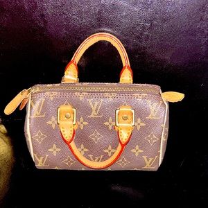 Nano Speedy